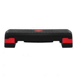 Step do ćwiczeń fitness 3 wysokości