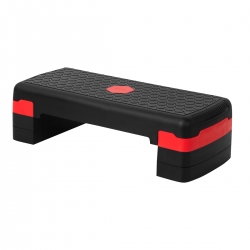 Step do ćwiczeń fitness 3 wysokości