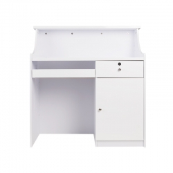 Hair System recepcja E004B biała