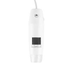 Cyfrowy analizator skóry - kamera