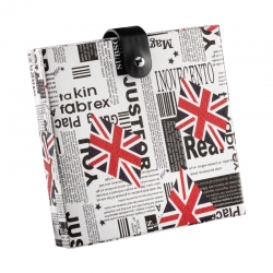Etui organizer na nożyczki fryzjerskie UK