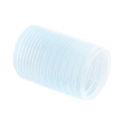 Wałki do włosów rzepy 4,0 cm 10 szt.