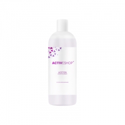 OCHO NAILS Aceton truskawkowy 1000 ml