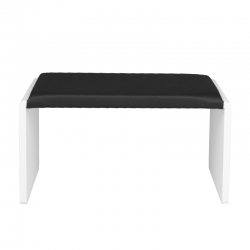 Podpórka do manicure Momo Professional czarna