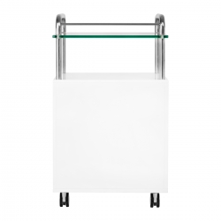 Pomocnik podologiczny 6053 biały