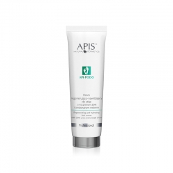 Apis api-podo krem regenerująco-nawilżający do stóp 100 ml