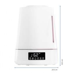 Nawilżacz powietrza 1901 4L 25W