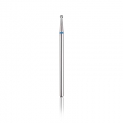 Frez Exo pro z węglika spiekanego kulka 1,8 mm bl