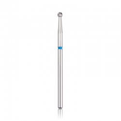 Frez Exo pro z węglika spiekanego kulka 2,3 mm bl