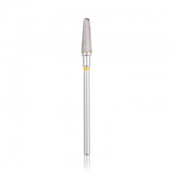 Frez Exo pro z węglika spiekanego stożek zaokr. 4,0 mm yl