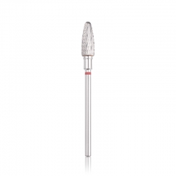 Frez Exo pro z węglika spiekanego owal 5,0 mm rd