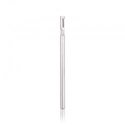 Frez Exo pro stalowy próżniowy 2,3 mm cor