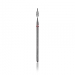 Frez Exo Pro diamentowy płomień 2,1 mm RD