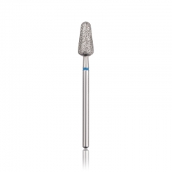 Frez Exo pro diamentowa kropla zaokr. 5,5 mm bl