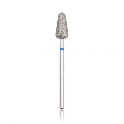 Frez Exo pro diamentowa kropla zaokr. 6,0 mm bl