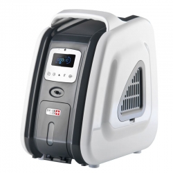 URZĄDZENIE INFUZJA TLENOWA SWISS OXY SO3 + KOSMETYKI SYIS TRIPEPTYD