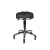 TABORET ZC17 CZARNY