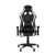 Fotel gamingowy Premium 912 srebrny
