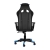 Fotel gamingowy Premium 916 niebieski