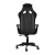 Fotel gamingowy Premium 916 szary