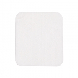 Płatki kosmetyczne bawełniane prostokątne 250 g