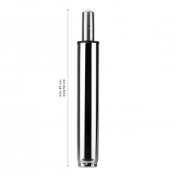 Siłownik taboretu - długi