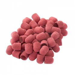 Exo kapturek ścierny 13 mm/60 100 szt. Soft Cap