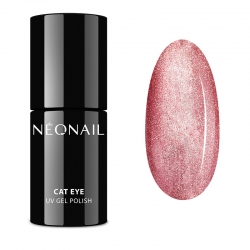 NEONAIL Lakier hybrydowy 7,2 ml - Cat Eye Satin Blush