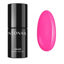 NEONAIL Lakier hybrydowy 7,2 ml - Selfie Queen