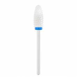 Exo frez ceramiczny owal ø 6,0 mm bl /307m