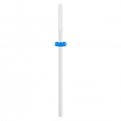 Exo frez ceramiczny walec zaokr. ø 2,2 mm bl /428f