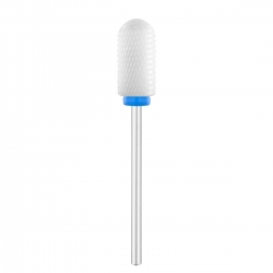 Exo frez ceramiczny walec zaokr. ø 6,0 mm bl /426m