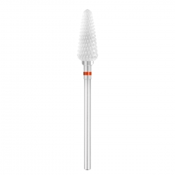 Exo Pro frez ceramiczny stożek zaokr. ø 5,5 mm rd /826m