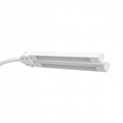 Lampa zabiegowa glow 6019 na statywie
