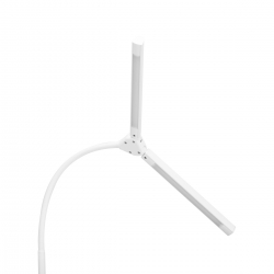 Lampa zabiegowa glow 6019 na statywie