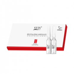 Syis ampułki rewitalizujące 10 x 3 ml