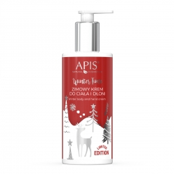 APIS ZESTAW WINTER TIME