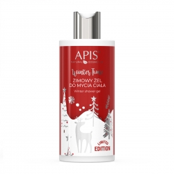 APIS ZESTAW WINTER TIME