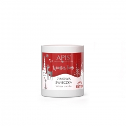 APIS ZESTAW WINTER TIME
