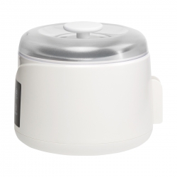 Podgrzewacz wosku iWax puszka AM-220 100W automatic biały