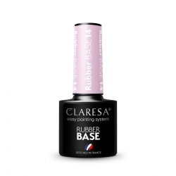 CLARESA BAZA RUBBER 14 -5g