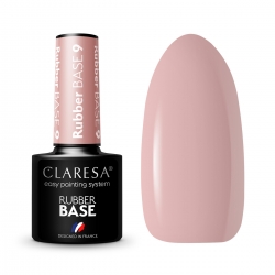 CLARESA BAZA RUBBER 9 -5g