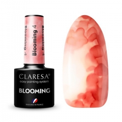 CLARESA BLOOMING 4 RED 5 ml