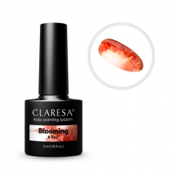 CLARESA BLOOMING 4 RED 5 ml