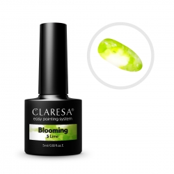 CLARESA BLOOMING 5 LIME 5 ml