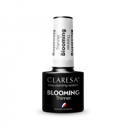 CLARESA BLOOMING THINNER 5 ml