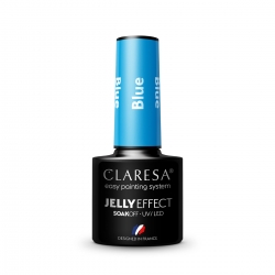 CLARESA JELLY BLUE 5ml