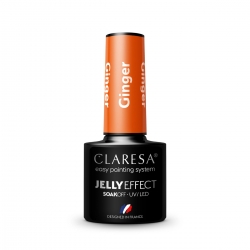 CLARESA JELLY GINGER 5ml