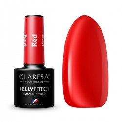 CLARESA JELLY RED 5ml