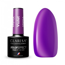 CLARESA JELLY VIOLET 5ml